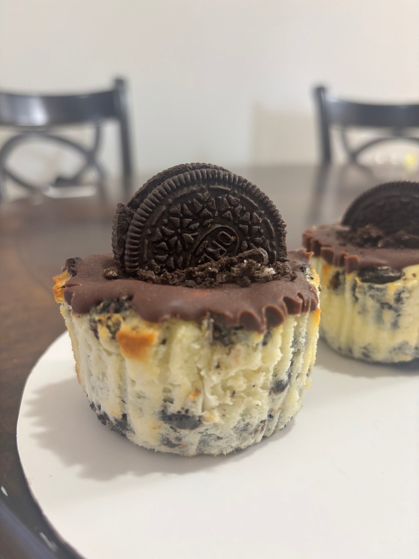 Oreo Chocolate